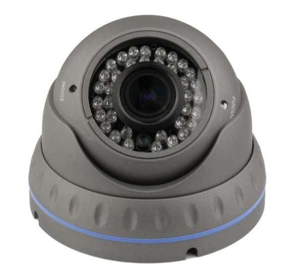 Уличная тв камера AXI-XL62IRM SONY 800 твл, IP 66 с ик.