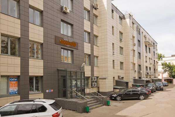 Аренда, офисы, склады, помещения в Москве фото 3