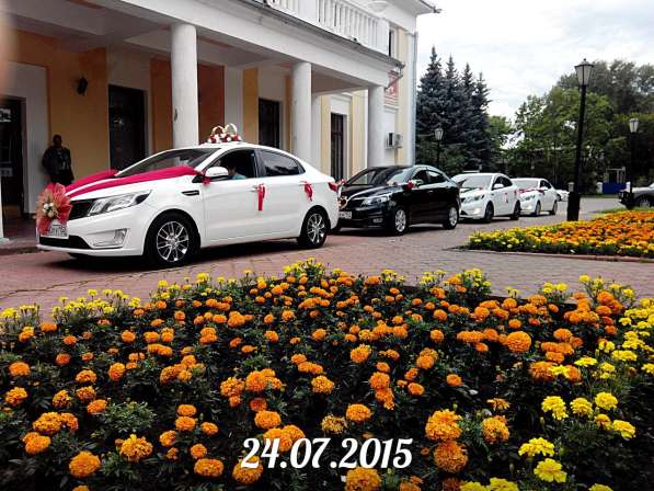 Аренда авто на свадьбу в Нижнем Новгороде фото 7