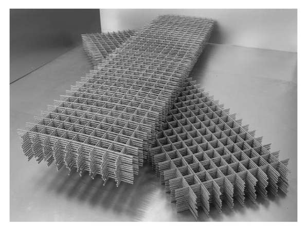 Сетка каркасы из арматуры от 8 мм. до 16 мм