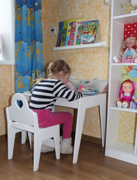 мебель малышам в Санкт-Петербурге