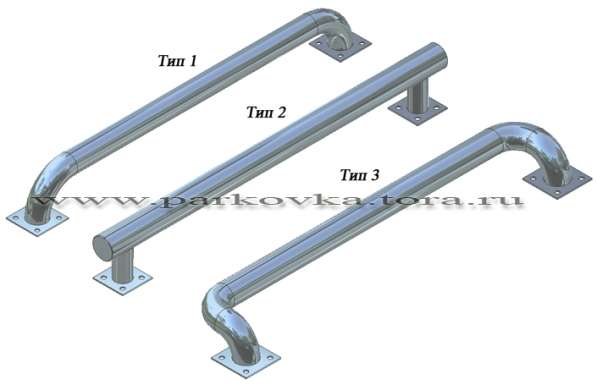 Акция! Барьеры парковочные -1250р в Москве фото 33