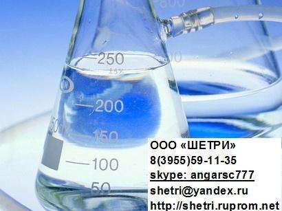 Метанол технический в Ангарске фото 7