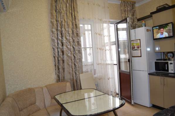 Продам 2х комнатную квартиру с индивидуальным отоплением в Абинске фото 12