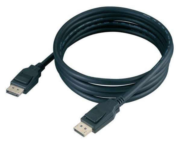 Кабель DisplayPort-DisplayPort 1.8 метр