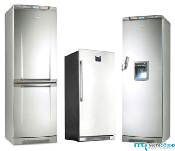 Ремонт холодильников бытовых и промышленных в Пензе