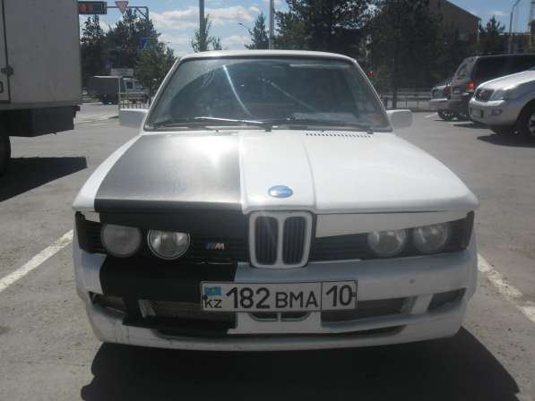 BMW, 315, продажа в г.Костанай
