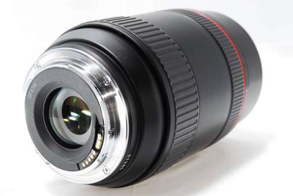 Объектив Canon EF 28-80mm f/2.8-4 L USM в Краснодаре