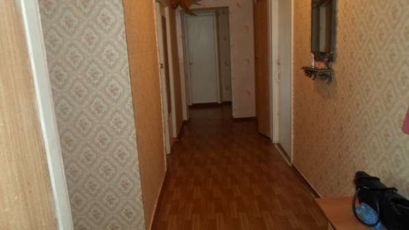 Продам 4-к квартиру на ВИЗе в Екатеринбурге фото 11