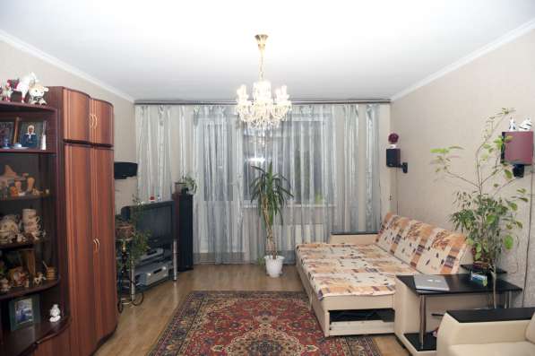 Продается 3-х комнатная квартира в Москве фото 3