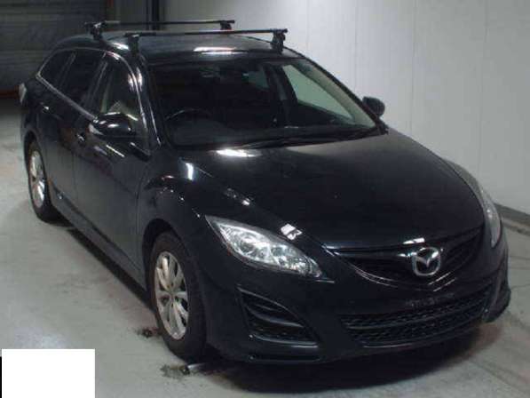 Mazda, Atenza, продажа в Москве