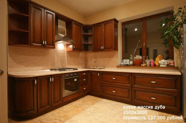 Мебель на заказ в Ярославле фото 18