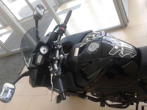 Продам мотоцикл Yamaha FZ8 SA в Пензе фото 7