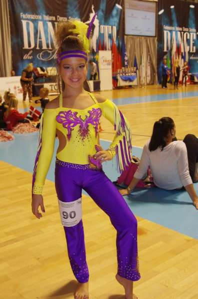 Ателье костюма: фигурного катания, гимнастики, танцев, в Санкт-Петербурге фото 15