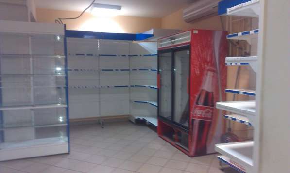Сдаём продуктовый магазин в Москве фото 3