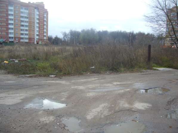 Участок Продается земельный участок промышленного назначения в Москве фото 19