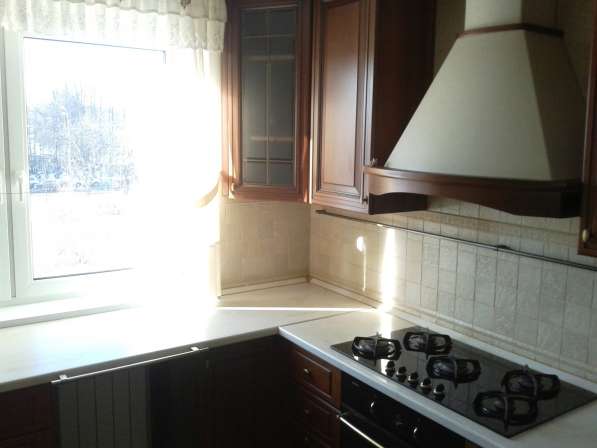 Удобная и функциональная 5-и комнатная квартира собственник в Красногорске фото 5