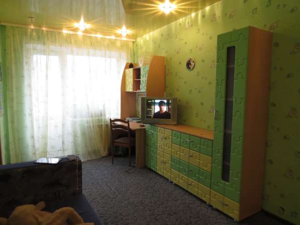 Продам 3-х комнатную квартиру в Верхних Сергах в Екатеринбурге фото 6