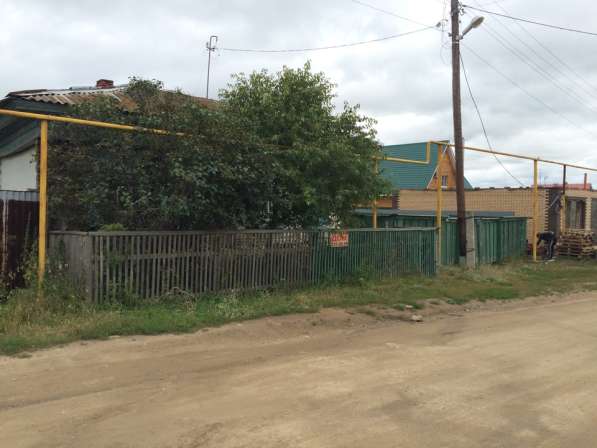 Продам дом с земельным участком 21 сотка в селе Кайгородово