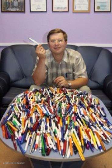 Сборка ручек на дому. Для всех. 