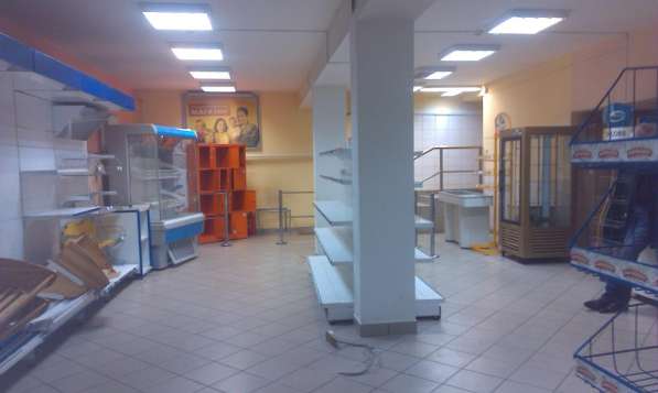 Сдаём продуктовый магазин в Москве фото 6