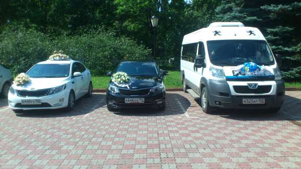 Авто на свадьбу в Нижнем Новгороде