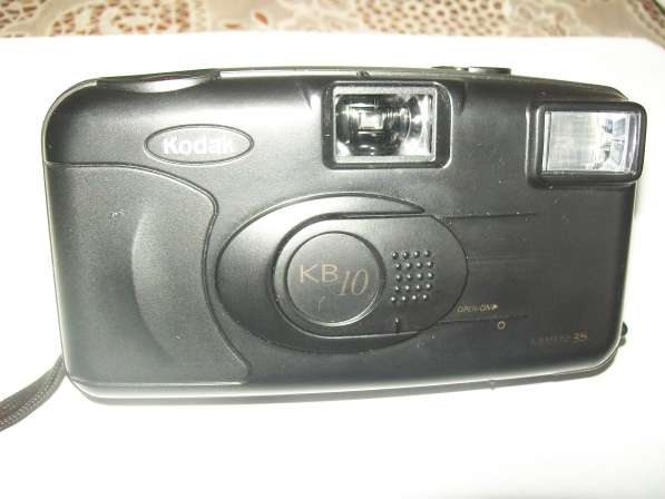 ВИДЕОКАМЕРА ПАНАССОНИК, фотоаппараты 2 шт. пленочные, и др в Саратове фото 5