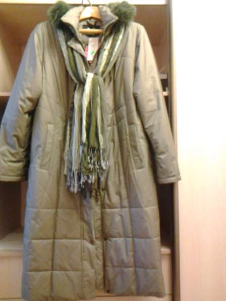 Финское женское пальто в Москве фото 6