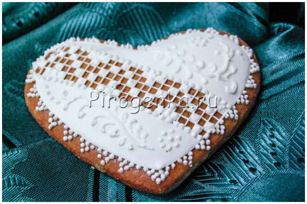 Имбирные медовые пряники Москва и Подмосковье в Лыткарино фото 25