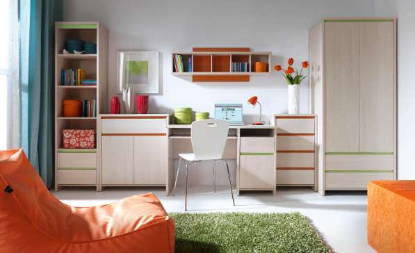 Антикризисная мебелизация квартир в Краснодаре фото 6