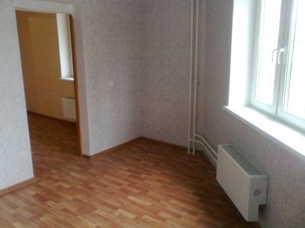 Трёхкомнатная квартира на Щорса, 39 в Екатеринбурге фото 6