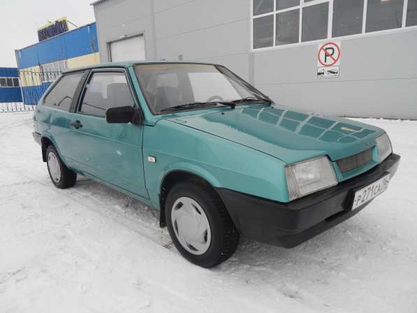 ВАЗ (Lada), 2108, продажа в Набережных Челнах в Набережных Челнах фото 7