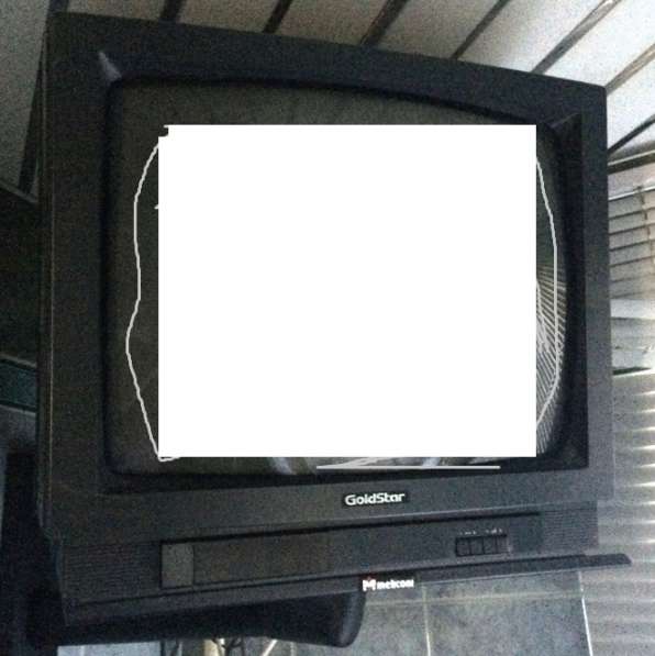продам телевизор самсунг б\у неисправный 500рублей в Челябинске фото 5