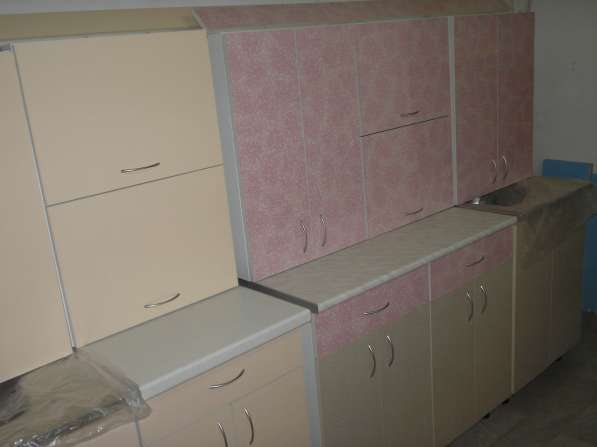 новая кухня в Новосибирске фото 5