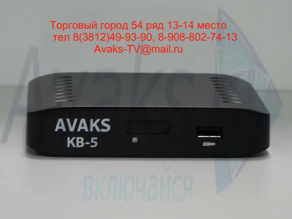 Цифровые приставки DVB-T2 оптом и в розницу в Омске фото 7