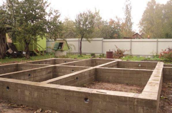 Построим Баню, садовый домик, заливка фундаментов. в Нижнем Тагиле фото 5