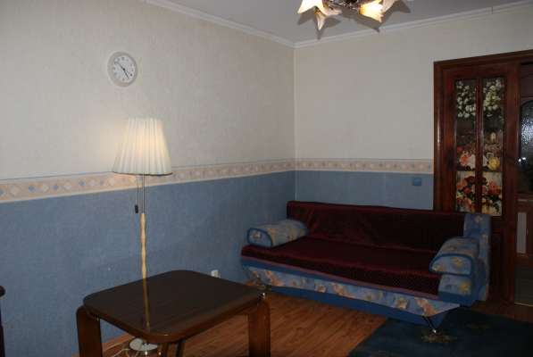 Сдам посуточно 2-комнатную квартиру в Калининграде фото 7