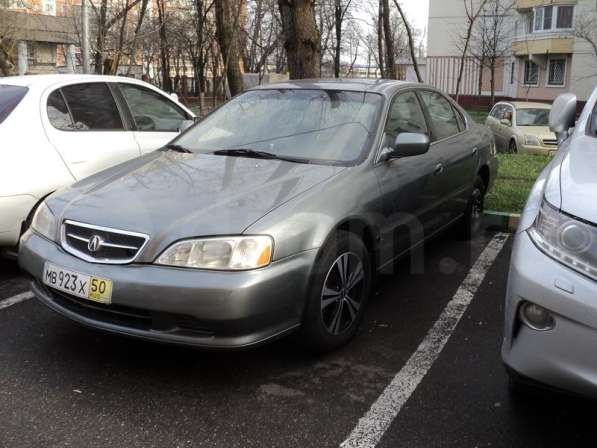 Acura, TL, продажа в Москве в Москве фото 5