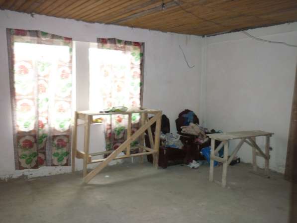 Дом стройвариант повышенной готовности в Таганроге фото 13
