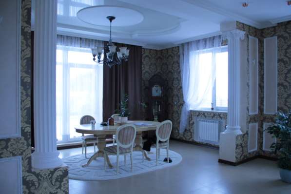  Продам красивый современный жилой 2х этажный коттедж в 40МК в Челябинске фото 18