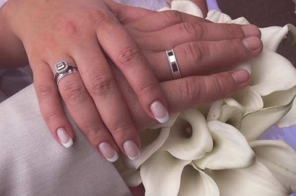 Видео-Фото съёмка свадеб в Смоленске фото 3