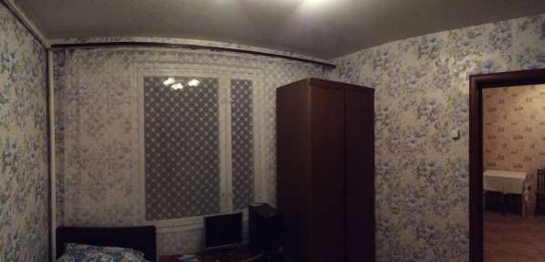 Трехкомнатная квартира с ремонтом в Москве фото 5