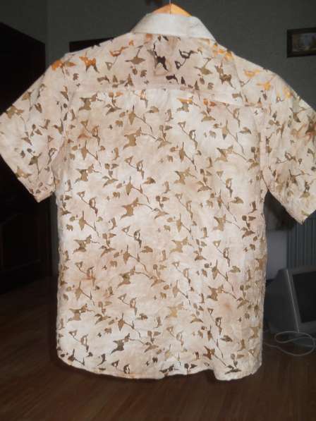 Рубашка для сцены на мальчика 10 - 12 лет в Батайске