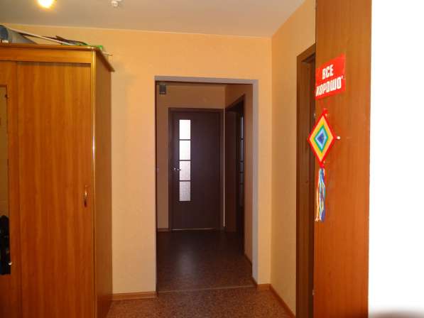 Квартиру 4 к, 92 м2