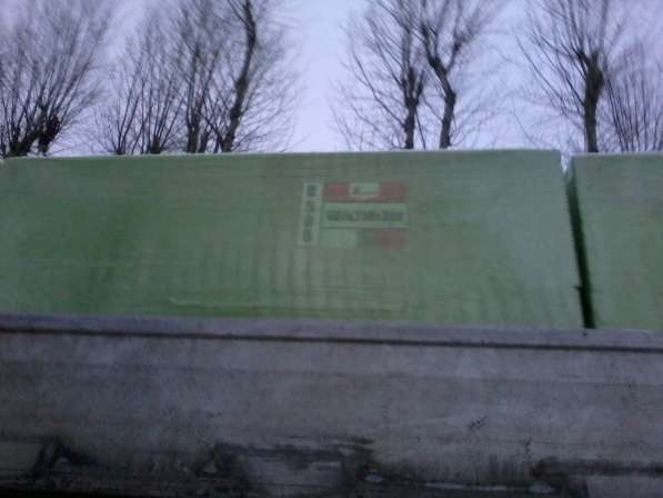Газосиликатные блоки в Пушкино фото 3