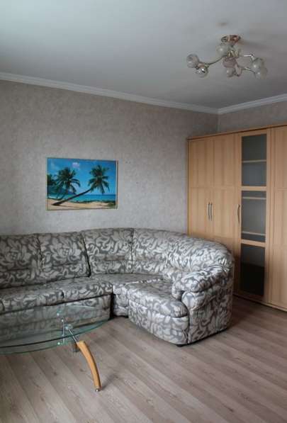 Сдаю уютную квартиру посуточно в центре Воронежа все рядом