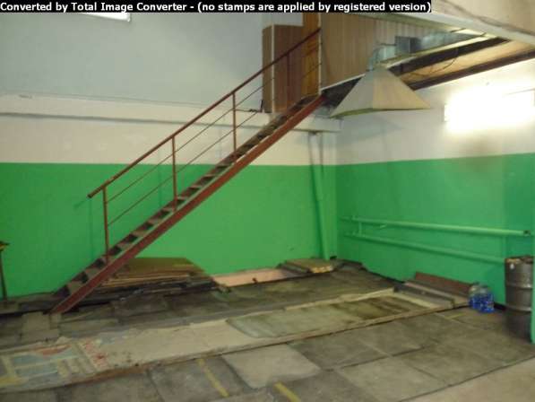 Аренда помещения 2-х этажного бокса в Дзержинске фото 6