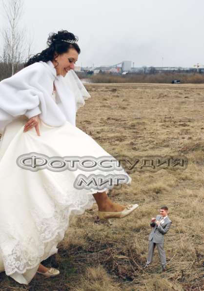 Фотограф на свадьбу,юбилей и т.д. в Коврове в Коврове фото 5
