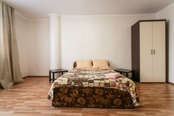 2-комнатная квартира в Тюмени фото 6