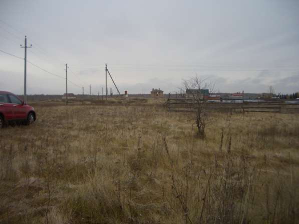 Продам земельный участок в деревне Полетаево 2, Сосновски в Челябинске фото 10